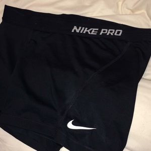 Nike Pro Spandex